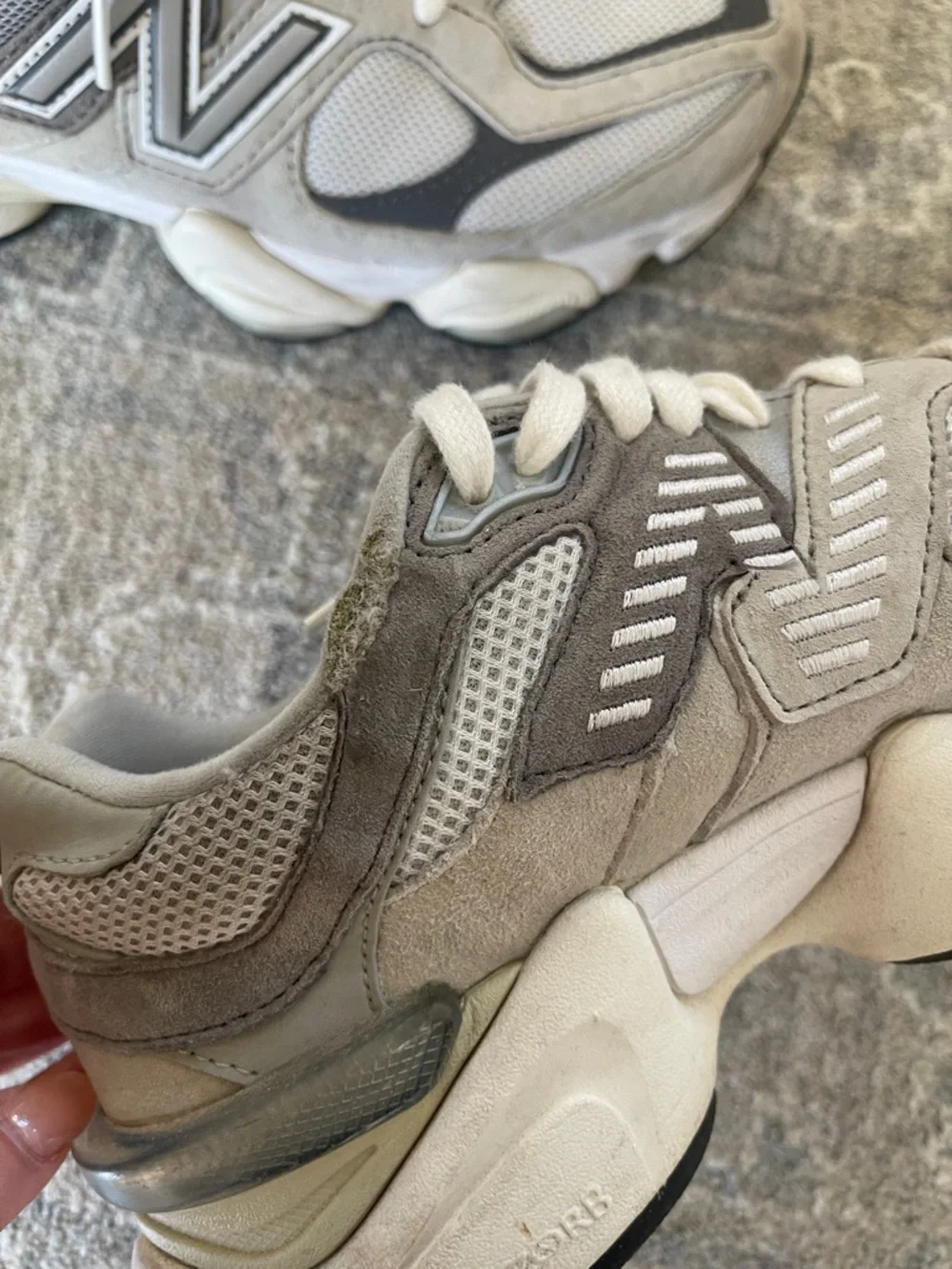 New Balance 9060 - Picture 4 of 9